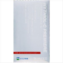 SS Hythiol-C Premiere 120 tablets