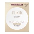 Shiseido ELIXIR Superieur Luminous Glow Foundation OC10 Refill