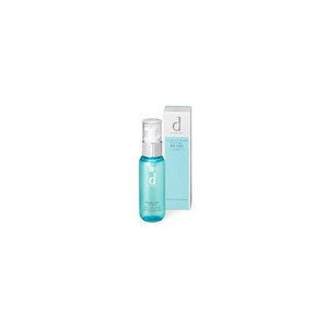 Shiseido d Program Balance Care Lotion WⅡ 125 ml