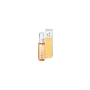 Shiseido d program Acne Care lotion W 125 ml