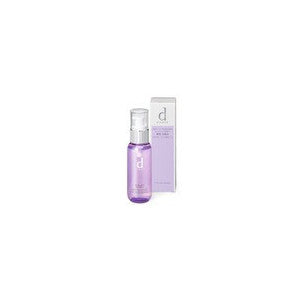 Shiseido d program VITAL ACT LOTION WⅠ 125ml