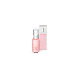 Shiseido d program Moist Care Emulsion R 100ml