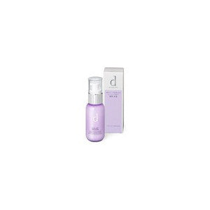 Shiseido d program Vital Act Emulsion R 100ml