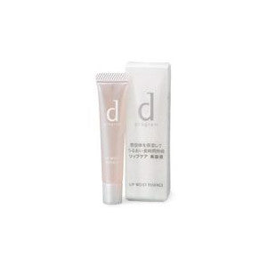 SHISEIDO d program Lip Moist Essence N 10g