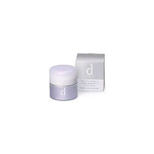 Shiseido d program Power Vital Solution 25g