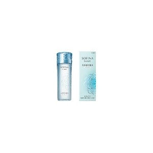 Kao SOFINA beaute Hi Moisture Lotion Moist 140ml