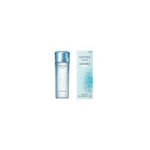 Kao SOFINA beaute Hi Moisture Lotion Very Moist 140ml