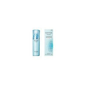 Kao SOFINA beaute Hi Moisture Emulsion Moist 60g