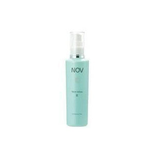 NOV 3 Face Lotion R Moist 120ml