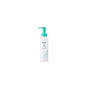 NOV AC Active Cleansing Liquid (Akutonobu) Japanese Cosmetics