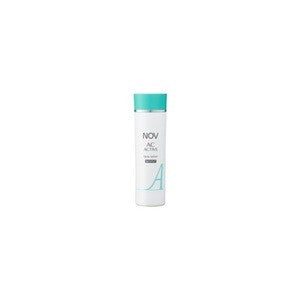 NOV AC Active Face Lotion 135ML [Akutonobu], Quasi-Drugs Japanese Cosmetics