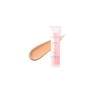 NOV Liquid Foundation UV OC20