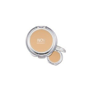 NOV Concealer 2 Light Beige SPF34