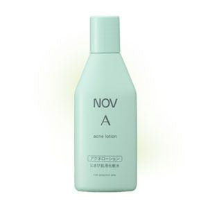 NOV A acne lotion lotion 100ml