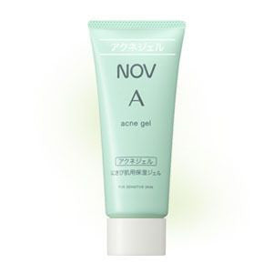 NOV A Acne Gel 40g