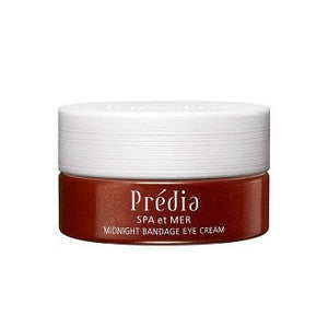 Kose Predia SPA et MER Midnight Bandage Eye Cream 20g