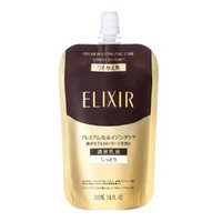 Shiseido Elixir Enriched Emulsion CB 1 Refill 110ml