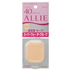 Kanebo Allie EX Lasting Pact N Refill OCC