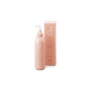 Shiseido d program Body Emulsion AD 200ml