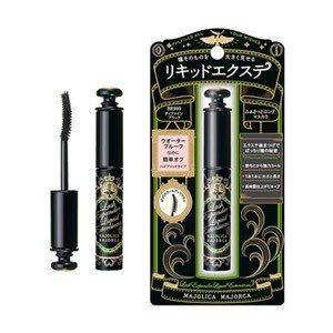 Shiseido Majolica Majorca Lash Expander Liquid Exte BK999