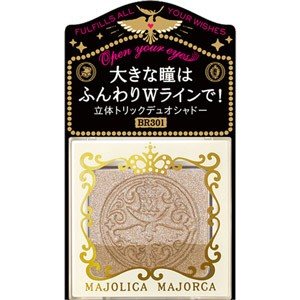 Shiseido Majolica Majorca Open Your Eyes OR301