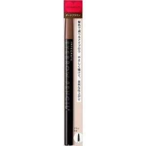 Shiseido Integrate Eyebrow Pencil BR666