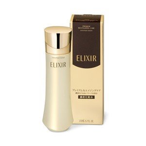 Shiseido Elixir Enriched Lotion CB 170ml