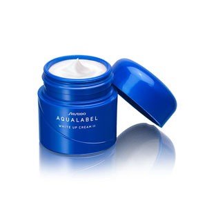 Shiseido AQUALABEL White Up Cream  (‡V) 50g