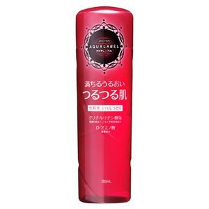 Shiseido AQUALABEL Balance Up Lotion (‡V) 200 mL