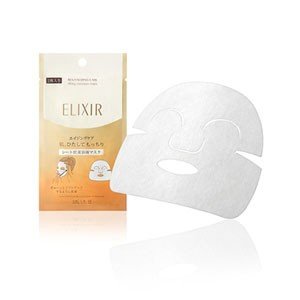 Shiseido Elixir Superieur Lifting Moisture Mask W 1 peace