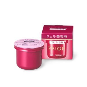 Shiseido PRIOR Gel Essence (Refill) 48g