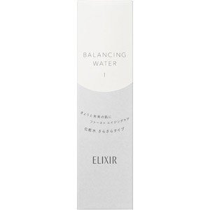 Shiseido Elixir ruhure Balancing Water 1?168ml