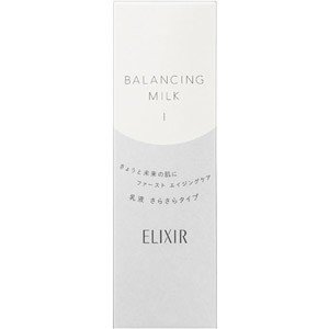 Shiseido Elixir ruhure Balancing Milk 1?130ml