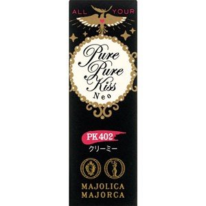 Shiseido Majolica Majorca Pure Pure Kiss Neo PK402