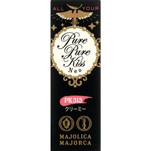 Shiseido Majolica Majorca Pure Pure Kiss Neo PK313