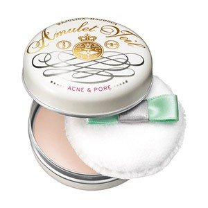 Shiseido Majolica Majorca Amulet Veil 7g