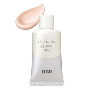 Shiseido Elixir ruhure Balancing-Milk G