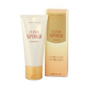 Shiseido Elixir Superieur Makeup Cleansing Gel N - 140g/4.9oz