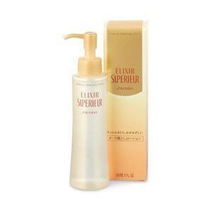 Shiseido Elixir Superieur Make Cleansing Lotion 150ml