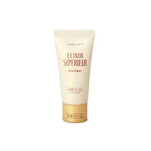 Shiseido Elixir Superieur Make Cleansing Foam II 35g