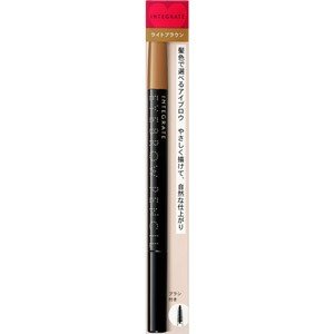 Shiseido Integrate Eyebrow Pencil #BR741