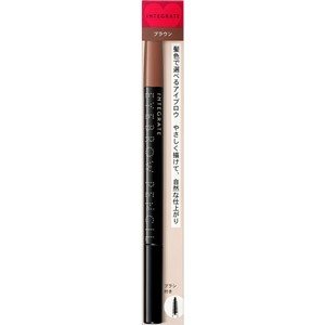 Shiseido Integrate Eyebrow Pencil - BR641