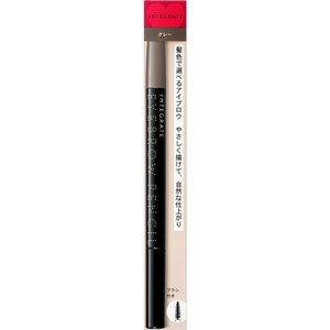 Shiseido Integrate Eyebrow Pencil - GY941 by Integrate