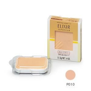 Shiseido Elixir Superieur Whitening Pact UV Refill PO10