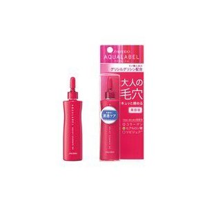 Shiseido AQUALABEL Face Care Moisture Serum | OTONA NO KEANA Serum 30g