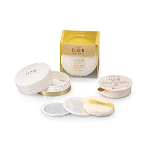 Shiseido Elixir Superieur Loose Powder 13g