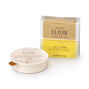 Shiseido Elixir Superieur Loose Powder Refill 13g