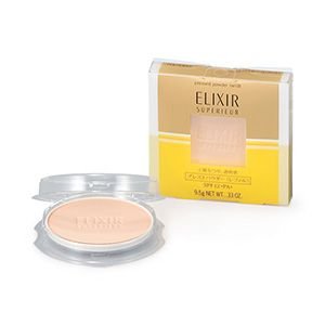 Shiseido Elixir Superieur Prest Powder Refill 9.5g