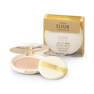 Shiseido Elixir Superieur Prest Powder 9.5g