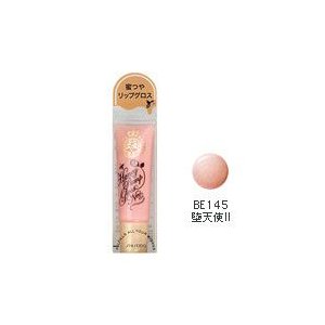 Shiseido Majolica Majorca Honey Pump Gl0ss Neo BE145